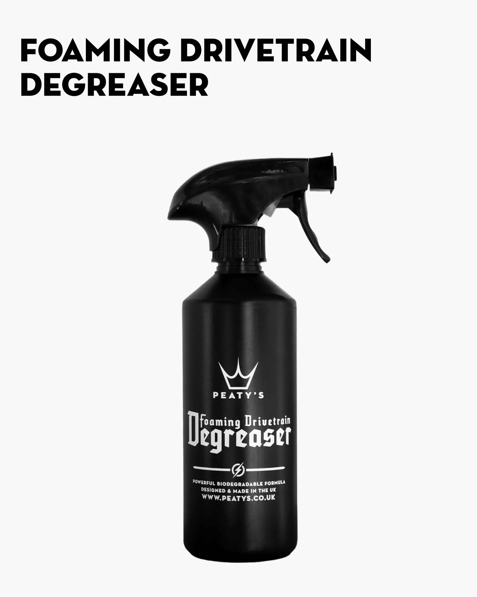 Peaty's Complete Polkupyörän Putsaus Setti 6 Peaty's Complete Polkupyörän Putsaus Setti - Image 4