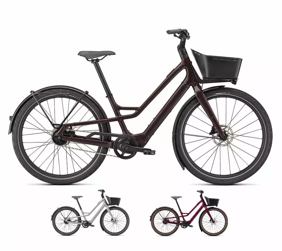 Specialized Turbo Como SL 4.0 3 Specialized Turbo Como SL 4.0