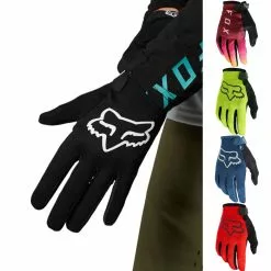 Fox Ranger Pyöräilyhanskat