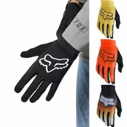 Fox Flexair Pyöräilyhanskat
