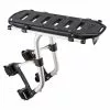 Thule Tour Rack Tavarateline 2 Thule Tour Rack Tavarateline -MAASTOPYÖRÄT myymälä 100090 new