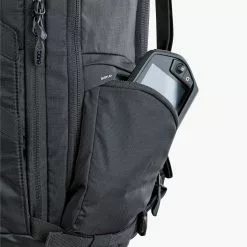 Evoc FR Trail E-Ride Pyöräilyreppu -MAASTOPYÖRÄT myymälä 100114100 FR TRAIL E RIDE 20 dt08