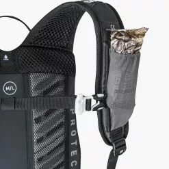 Evoc FR Lite Race Pyöräilyreppu -MAASTOPYÖRÄT myymälä 100115123 FR LITE RACE 10 dt09