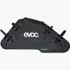 Evoc Padded Bike Rug Pyöräpeite -MAASTOPYÖRÄT myymälä 100524100 PADDED BIKE RUG dt01