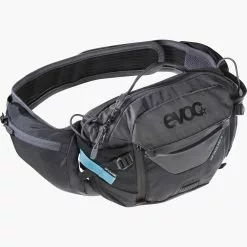 Evoc Hip Pack Pro 3L + Bladder 1,5L