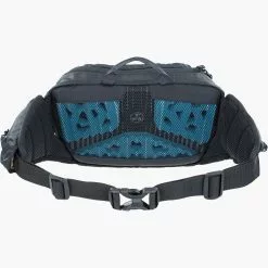 Evoc Hip Pack 3L -MAASTOPYÖRÄT myymälä 102507100 HIP PACK 3 dt01