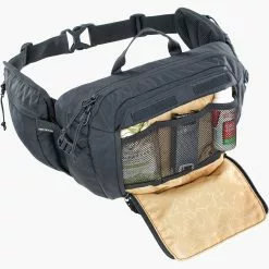 Evoc Hip Pack 3L -MAASTOPYÖRÄT myymälä 102507100 HIP PACK 3 dt02