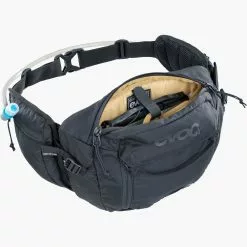 Evoc Hip Pack 3L -MAASTOPYÖRÄT myymälä 102507100 HIP PACK 3 dt03