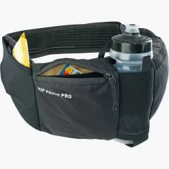 Evoc Hip Pouch Pro 1,5 + Juomapullo 0,55l -MAASTOPYÖRÄT myymälä 102510100 HIP POUCH PRO dt02