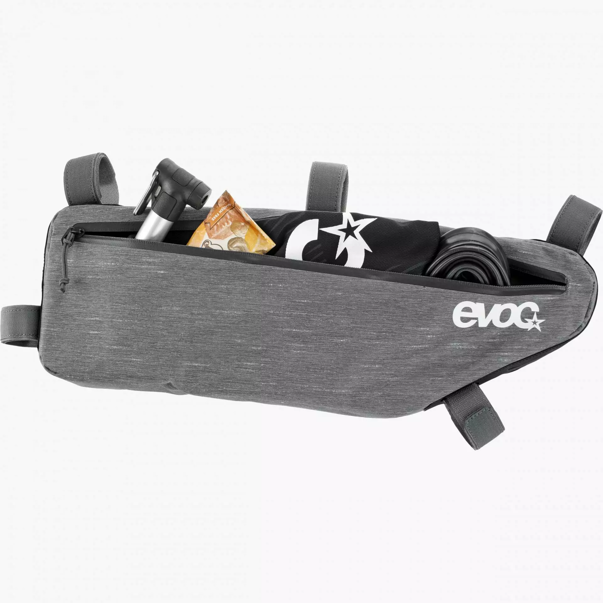 EVOC Frame Pack Carbon Runkolaukku 7 EVOC Frame Pack Carbon Runkolaukku - Image 5