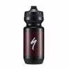 Specialized Eyes Purist MoFlo Musta 650ml Juomapullo -MAASTOPYÖRÄT myymälä 103277 18 44222 224 btl purist fixy btl team blk 22 oz hero