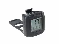 Bontrager GOtime Ajotietokone