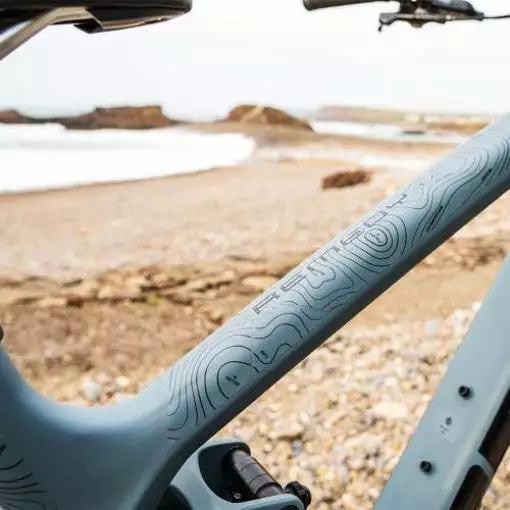 Mucky Nutz Rungon Rungon Suojateippisarja 4 Mucky Nutz Rungon Rungon Suojateippisarja - Image 2