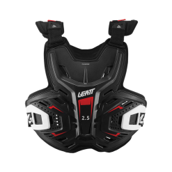 Leatt Chest Protector 2.5 Rintapanssari -MAASTOPYÖRÄT myymälä 118186