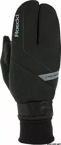 Roeckl Turin Lobster Talvihanskat