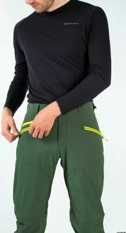 Endura MT500 Burner II Ajohousut -MAASTOPYÖRÄT myymälä 12827224 jpg