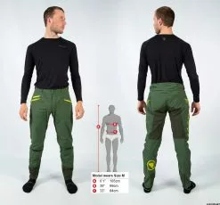 Endura MT500 Burner II Ajohousut -MAASTOPYÖRÄT myymälä 12827236 jpg