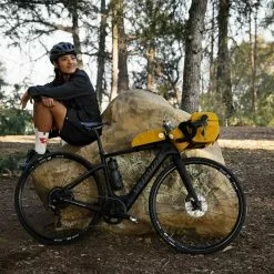 Specialized Fjällräven Top Tube Bag -MAASTOPYÖRÄT myymälä 12903509