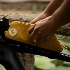 Specialized Fjällräven Top Tube Bag -MAASTOPYÖRÄT myymälä 12903510