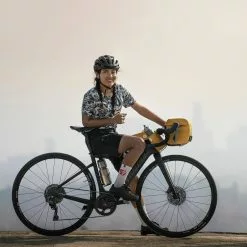 Specialized Fjällräven Ohjaustangon Tavarateline -MAASTOPYÖRÄT myymälä 12903573 jpg