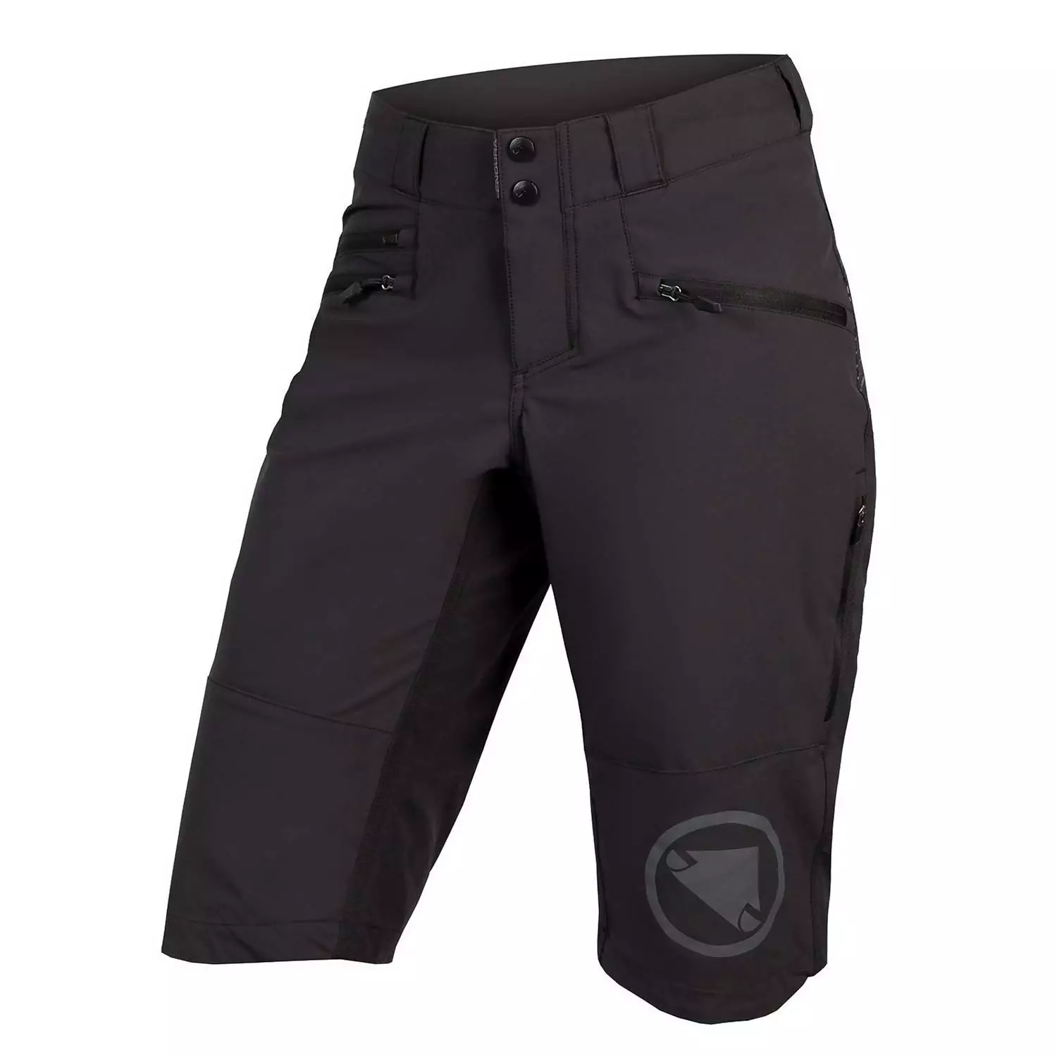 Endura Singletrack Short II Naisten Pyöräilyshortsit 3 Endura Singletrack Short II Naisten Pyöräilyshortsit