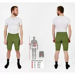 Endura GV500 Foyle Pyöräilyshortsit -MAASTOPYÖRÄT myymälä 12923527 2524850320315017