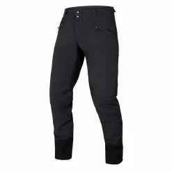 Endura SingleTrack Trouser II Pyöräilyhousut -MAASTOPYÖRÄT myymälä 12923546 8004849102722297