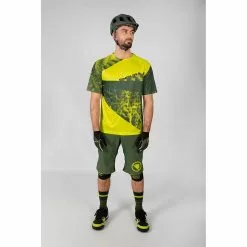 Endura SingleTrack II Miesten Shortsit -MAASTOPYÖRÄT myymälä 12923678 1874850328439017