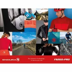 Endura FS260 Pro Bibshort -MAASTOPYÖRÄT myymälä 12924560 2064850334087633