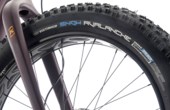 Kona Wo (2023) -MAASTOPYÖRÄT myymälä 131792