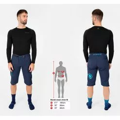 Endura MT500 Burner Miesten Pyöräilyshortsit -MAASTOPYÖRÄT myymälä 13647910 1594938168371166
