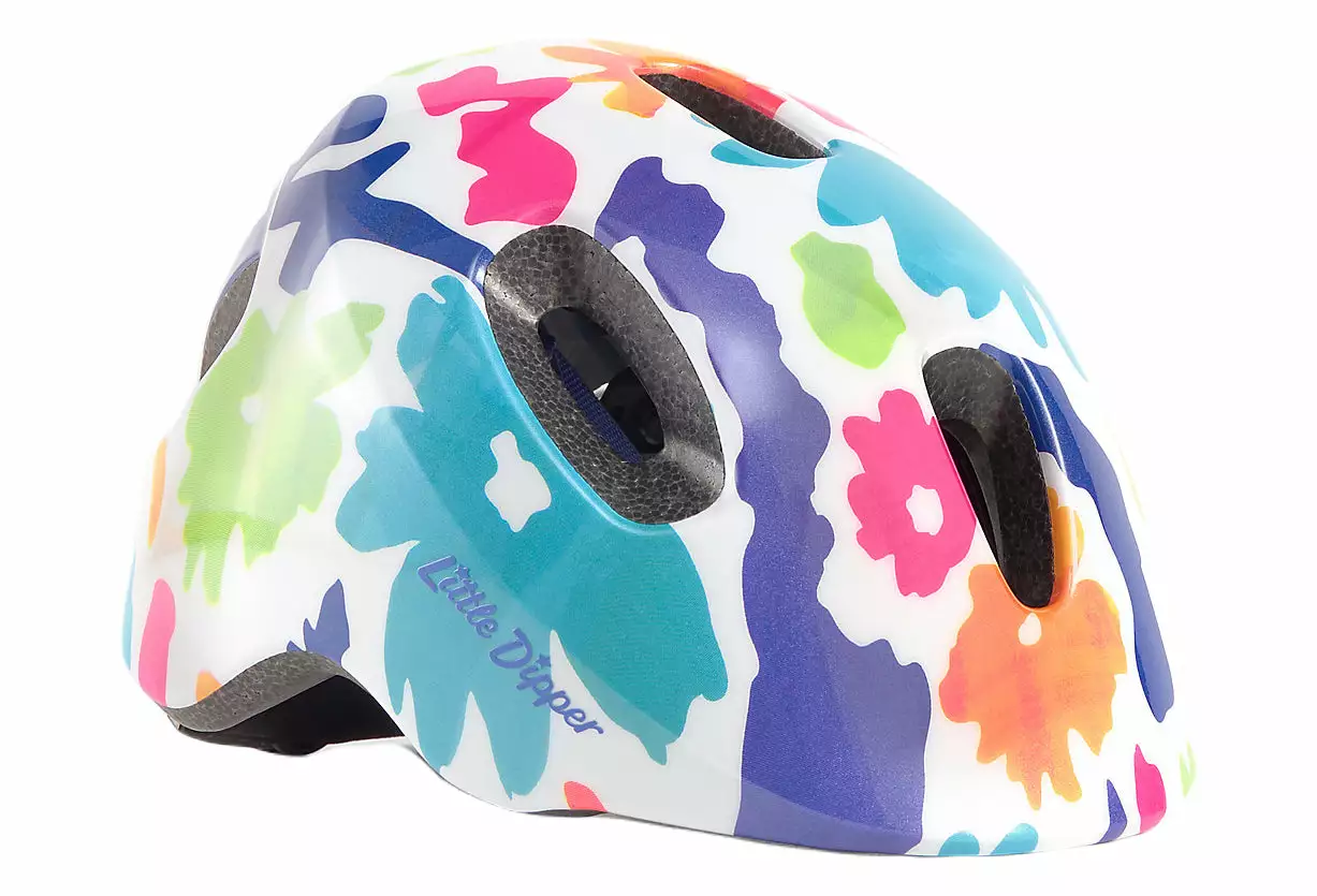 Bontrager Little Dipper MIPS Lasten Kypärä 4 Bontrager Little Dipper MIPS Lasten Kypärä - Image 2