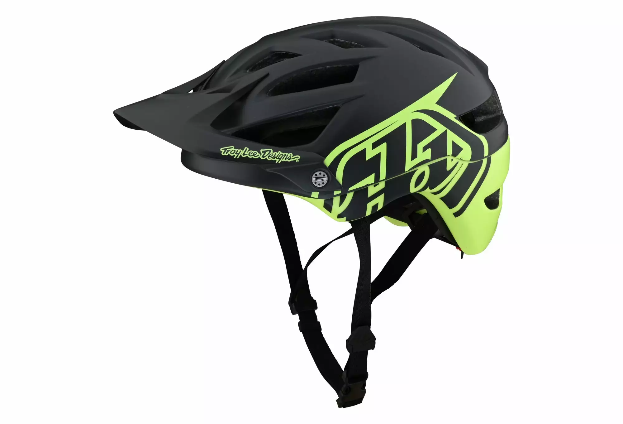 Troy Lee Designs TLD A1 Mips Maastokypärät 7 Troy Lee Designs TLD A1 Mips Maastokypärät - Image 5