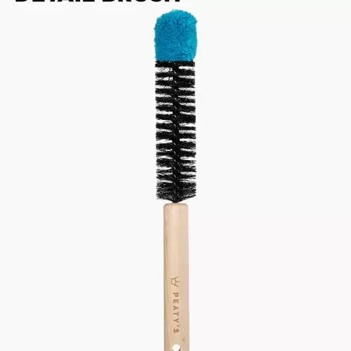 Peaty's Polkupyörän Harja Setti 7 Peaty's Polkupyörän Harja Setti - Image 5