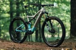 Orbea Rise H30 (2022) -MAASTOPYÖRÄT myymälä 2022 Orbea Rise H electric mountain bike 8 b59bcda jpg