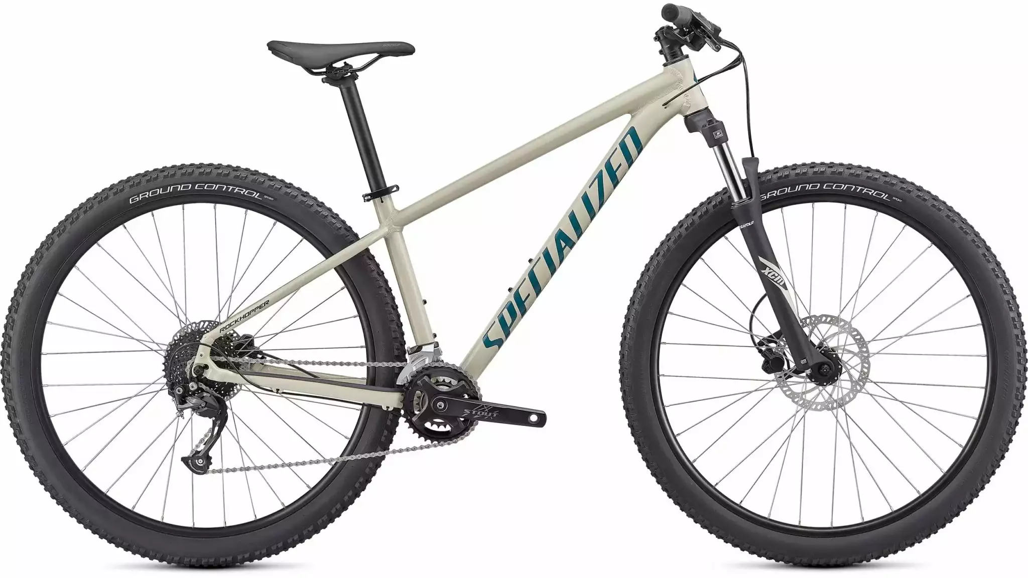 Specialized Rockhopper Sport 29 (2022) 8 Specialized Rockhopper Sport 29 (2022) - Image 6
