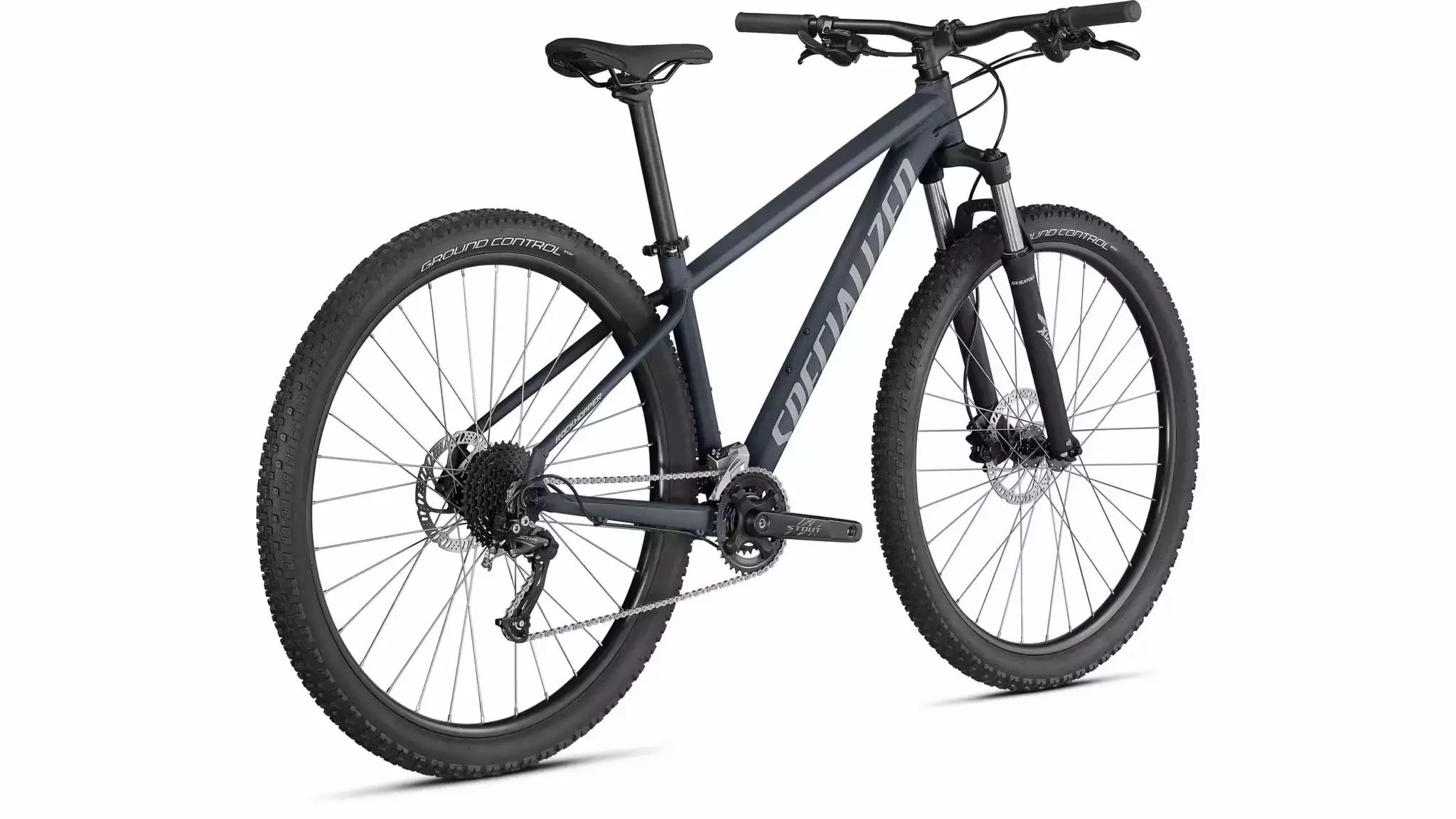 Specialized Rockhopper Sport 29 (2022) 5 Specialized Rockhopper Sport 29 (2022) - Image 3
