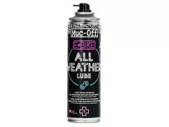 MUC-OFF E-Bike All Weather Ketjuöljy 400 Ml