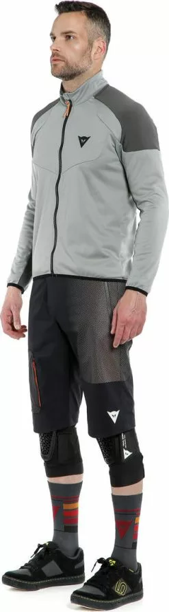 DAINESE HG RATA PYÖRÄILYTAKKI -MAASTOPYÖRÄT myymälä 203740511 GRAY DARK GRAY 10 jpg wEzm