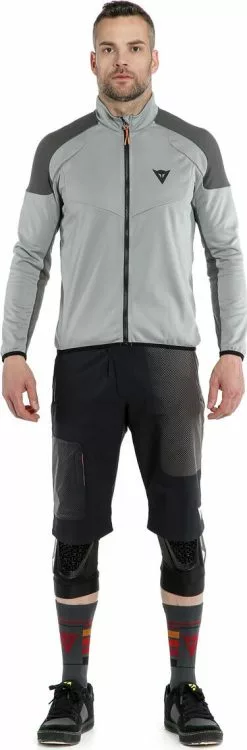 DAINESE HG RATA PYÖRÄILYTAKKI -MAASTOPYÖRÄT myymälä 203740511 GRAY DARK GRAY 11 jpg Rsv6