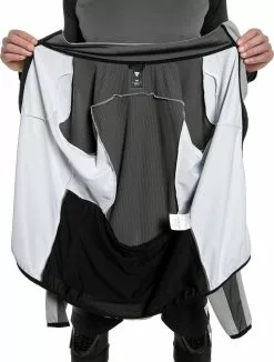 DAINESE HG RATA PYÖRÄILYTAKKI -MAASTOPYÖRÄT myymälä 203740511 GRAY DARK GRAY 7 jpg vlJB