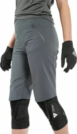 Dainese HG Ipanema Naisten Shortsit -MAASTOPYÖRÄT myymälä 203769481 DARK GRAY 4 jpg