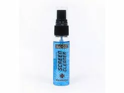 MUC-OFF Antibacterial Näytön Kiillotusaine