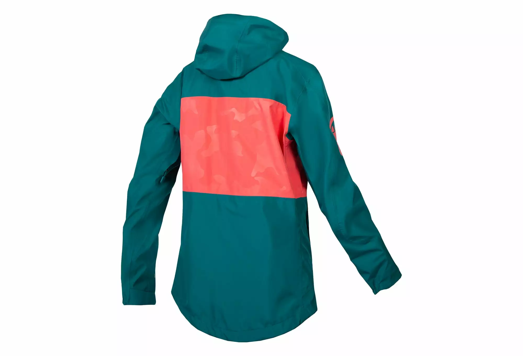 Endura SingleTrack II Naisten Pyöräilytakki 7 Endura SingleTrack II Naisten Pyöräilytakki - Image 5