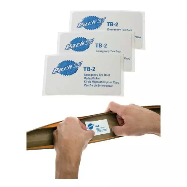 Park Tool TB-2 Ulkorenkaan Paikkarasia 3 Park Tool TB-2 Ulkorenkaan Paikkarasia