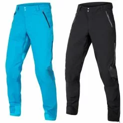Endura MT500 Spray Trouser Miesten Pyöräilyhousut