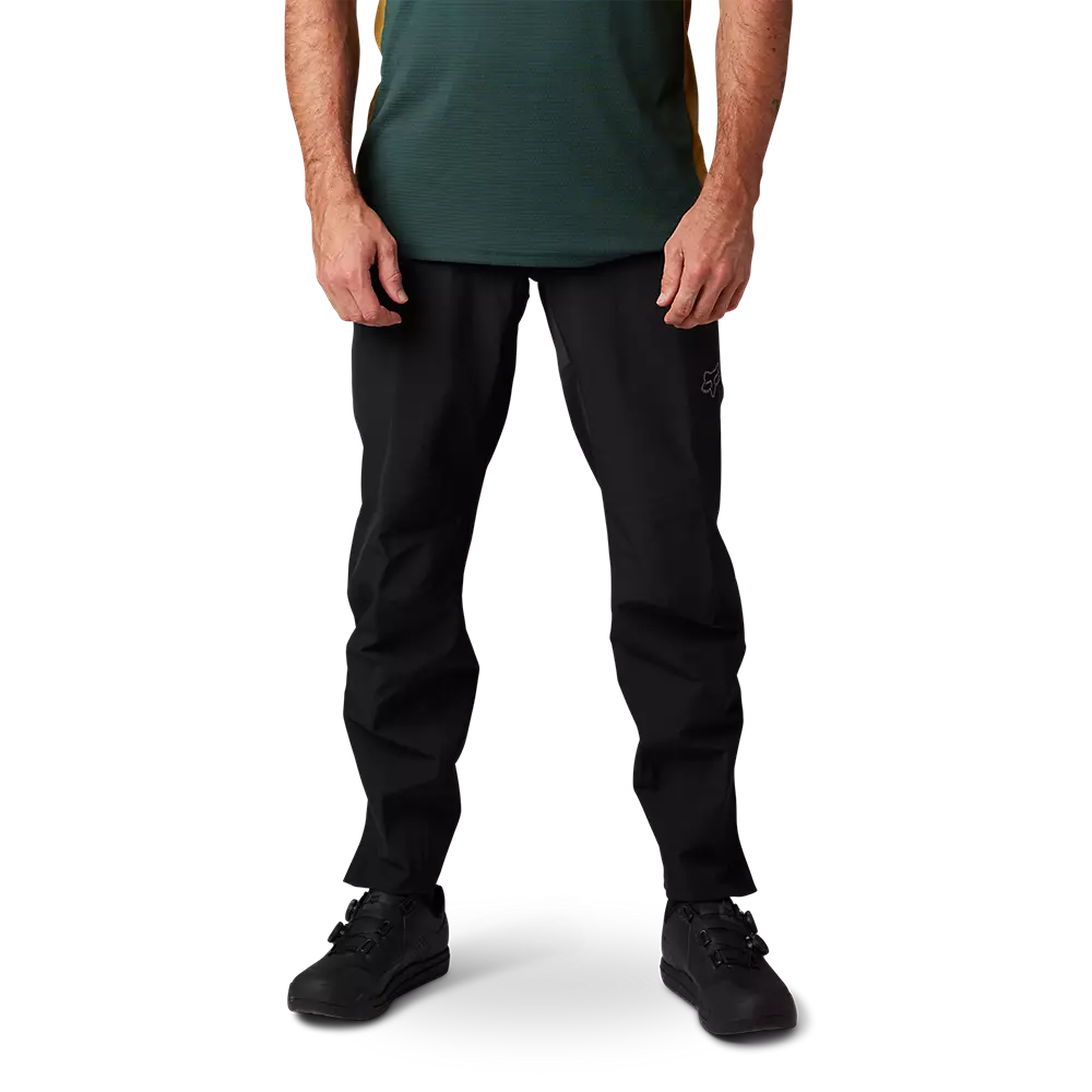 Fox Defend 3L Water Pyöräilyhousut 4 Fox Defend 3L Water Pyöräilyhousut - Image 2