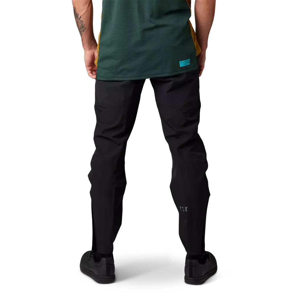 Fox Defend 3L Water Pyöräilyhousut 5 Fox Defend 3L Water Pyöräilyhousut - Image 3