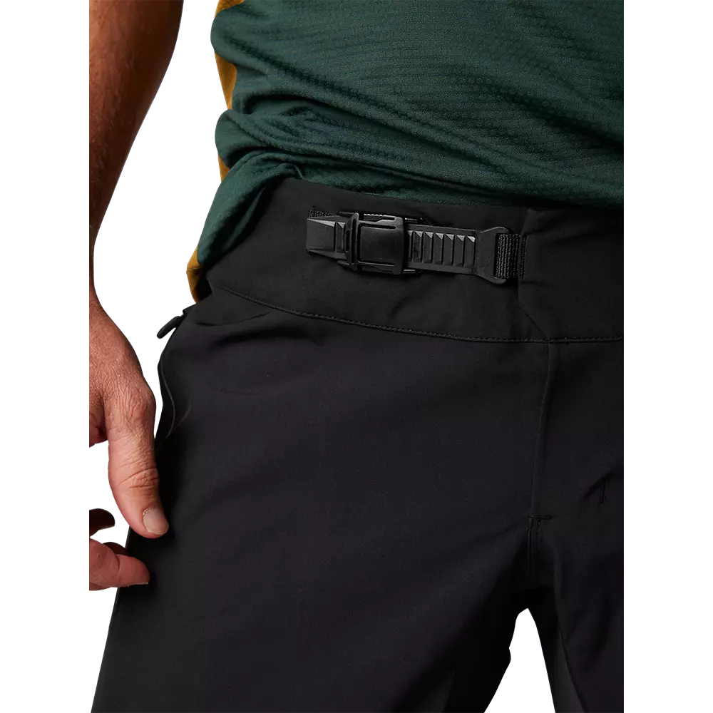 Fox Defend 3L Water Pyöräilyhousut 6 Fox Defend 3L Water Pyöräilyhousut - Image 4