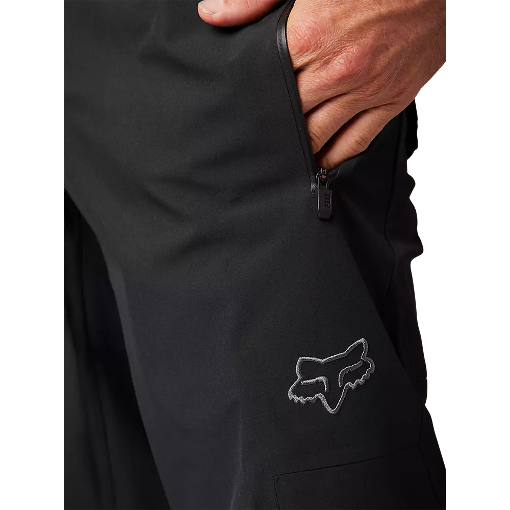 Fox Defend 3L Water Pyöräilyhousut 7 Fox Defend 3L Water Pyöräilyhousut - Image 5